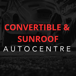 Convertible & Sunroof Autocentre